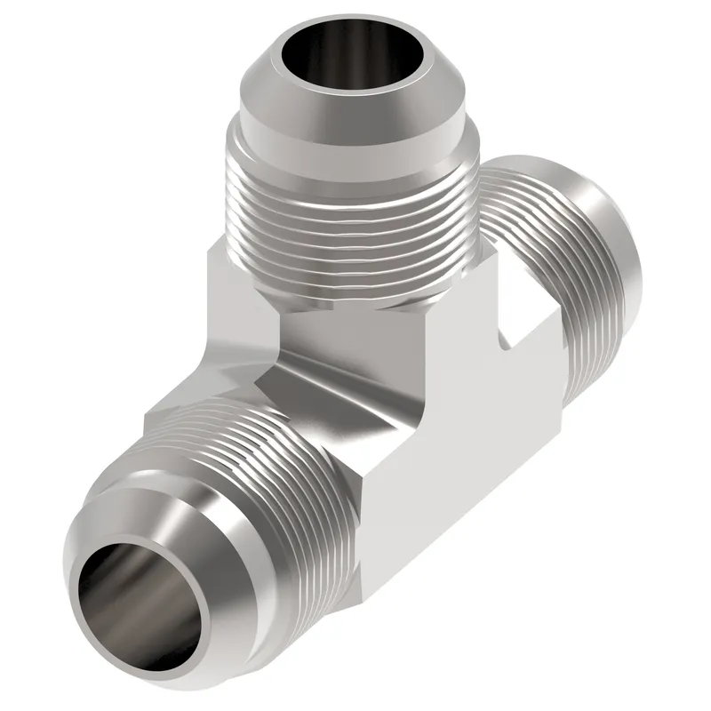 Adapter-TEE,2033,-4-4,CS,ZD — photo 1 of 3