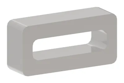 TRS DRIVE SCR PLASTIC IN