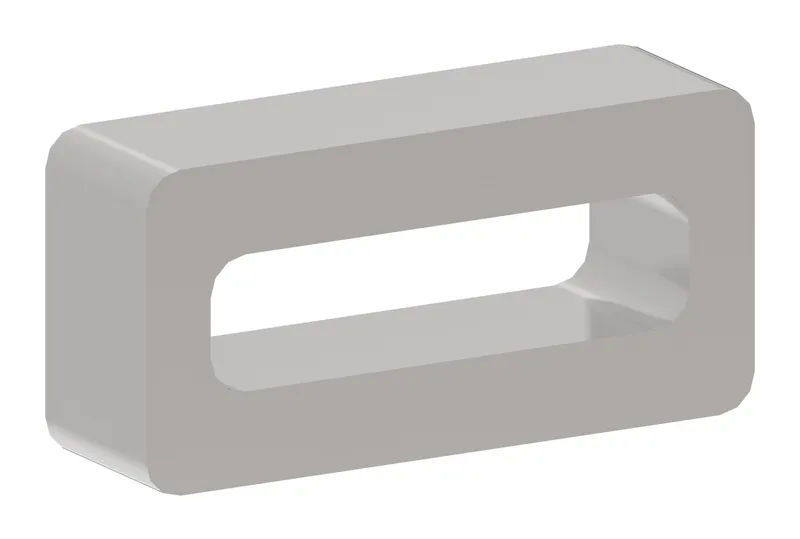 TRS DRIVE SCR PLASTIC IN — photo 1 of 3