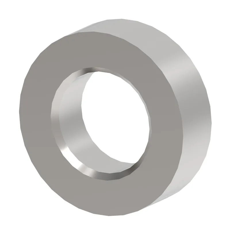 WASHER, 6 THRU 18CS — photo 3 of 3