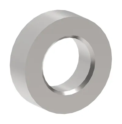 WASHER, 6 THRU 18CS