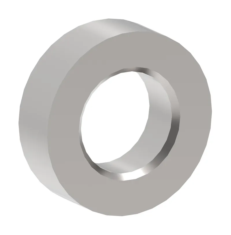 WASHER, 6 THRU 18CS — photo 1 of 3