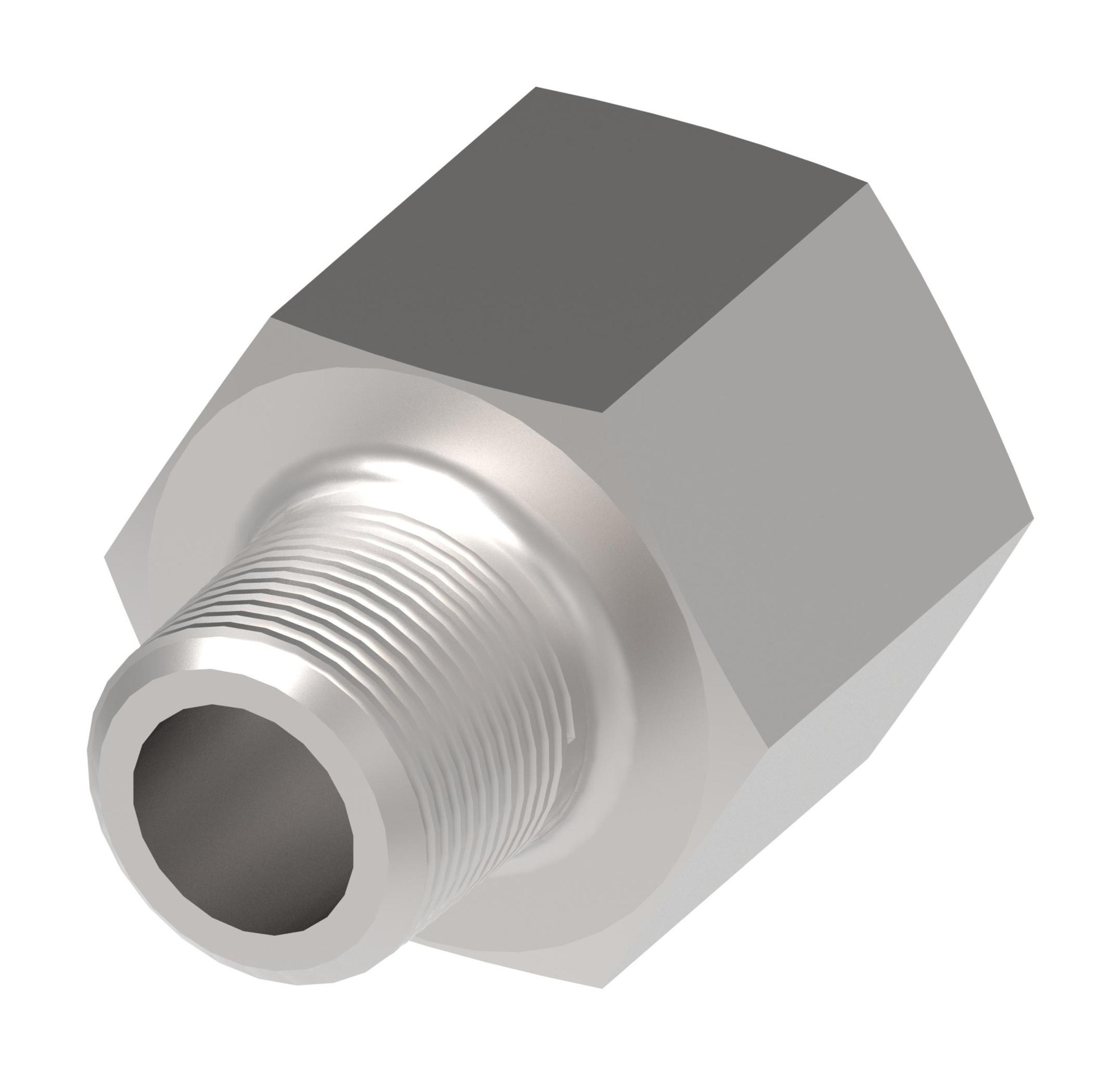 Adapter-STR,2040,-16-16,CS,ZD — photo 1 of 3