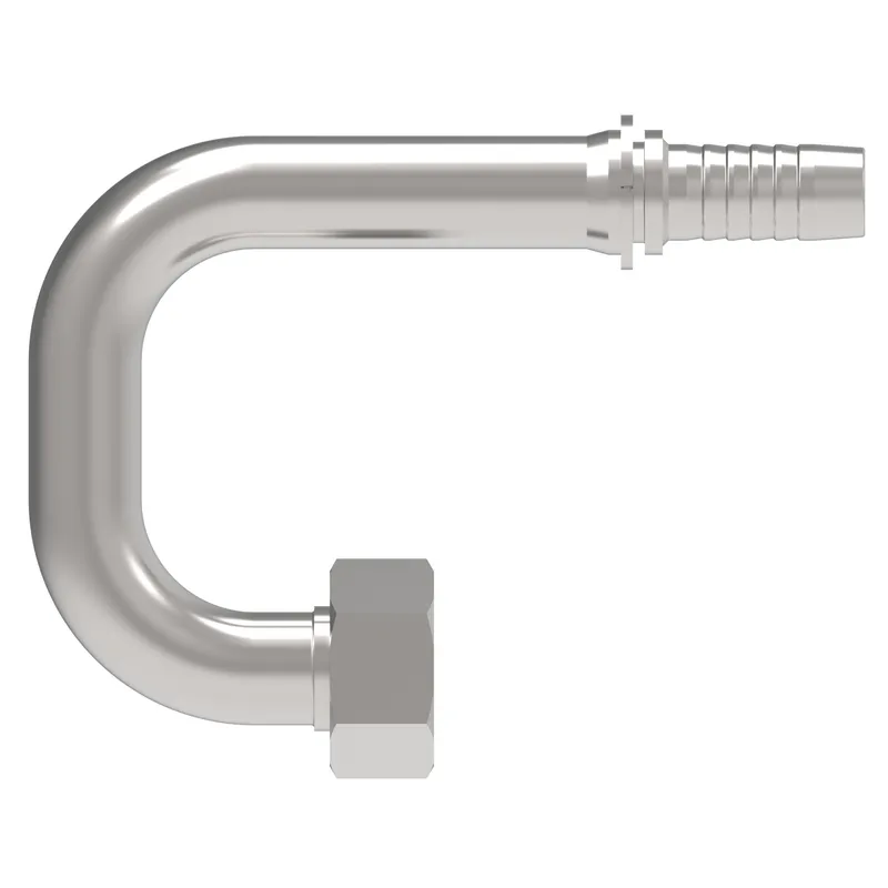 HOSE NIPPLE ASSY,2P/10,DKOL/26,CS,180D — photo 2 of 3