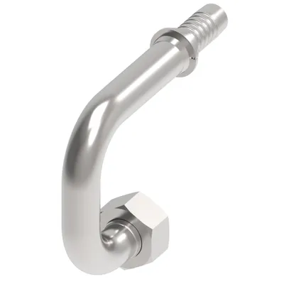 HOSE NIPPLE ASSY,2P/12,DKOL/30,CS,180D