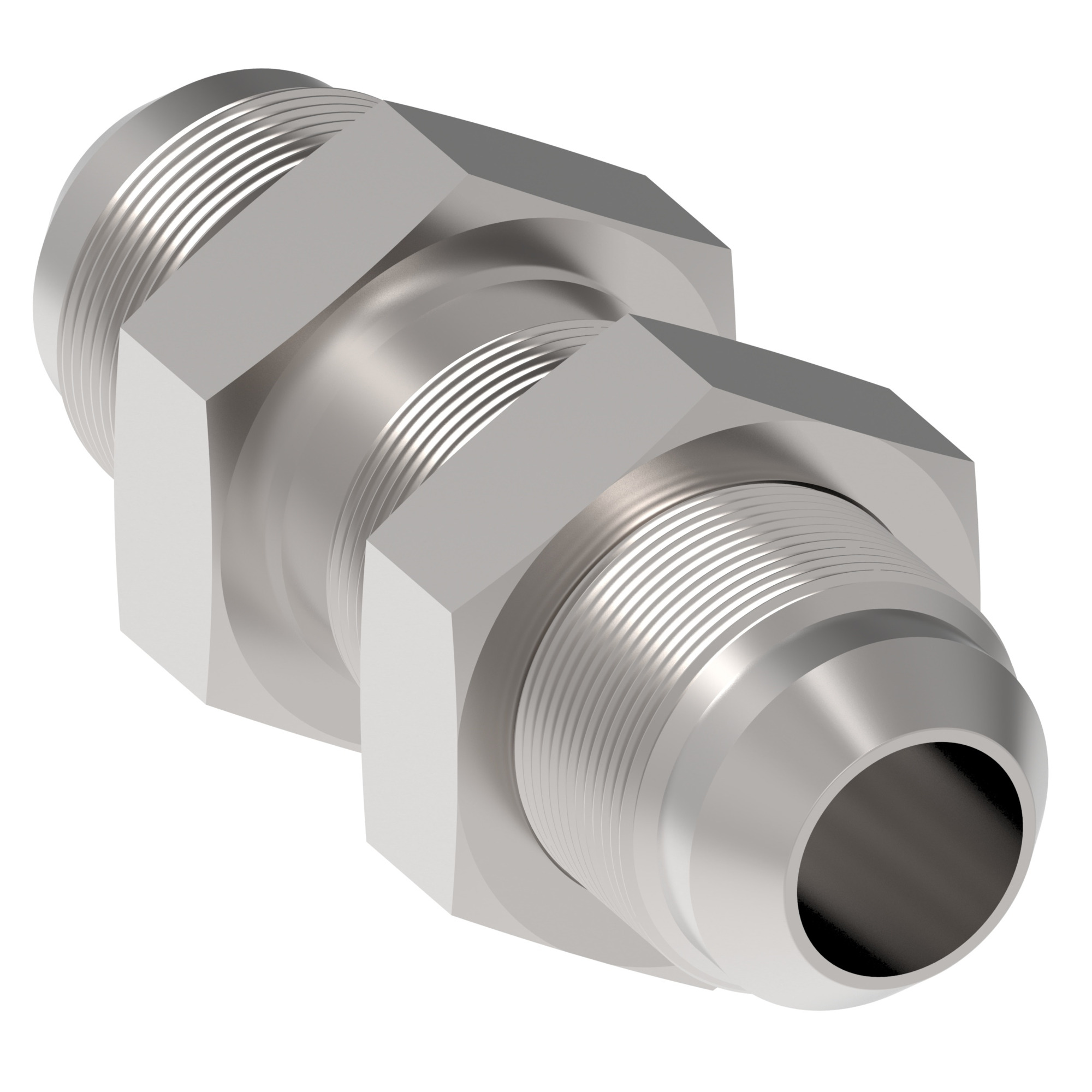 Adapter, SAE 37straight — photo 3 of 3