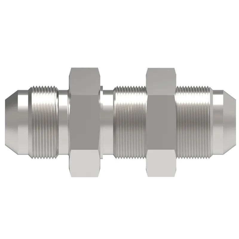 Adapter, SAE 37straight — photo 2 of 3