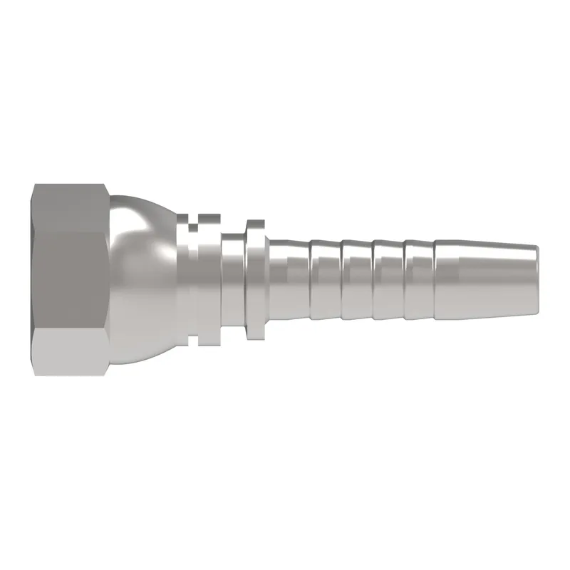 HOSE NIPPLE ASSY,2P/03,DKOL/12,CS,STR — photo 2 of 3