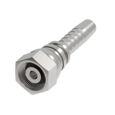 HOSE NIPPLE ASSY,2P/03,DKOL/12,CS,STR