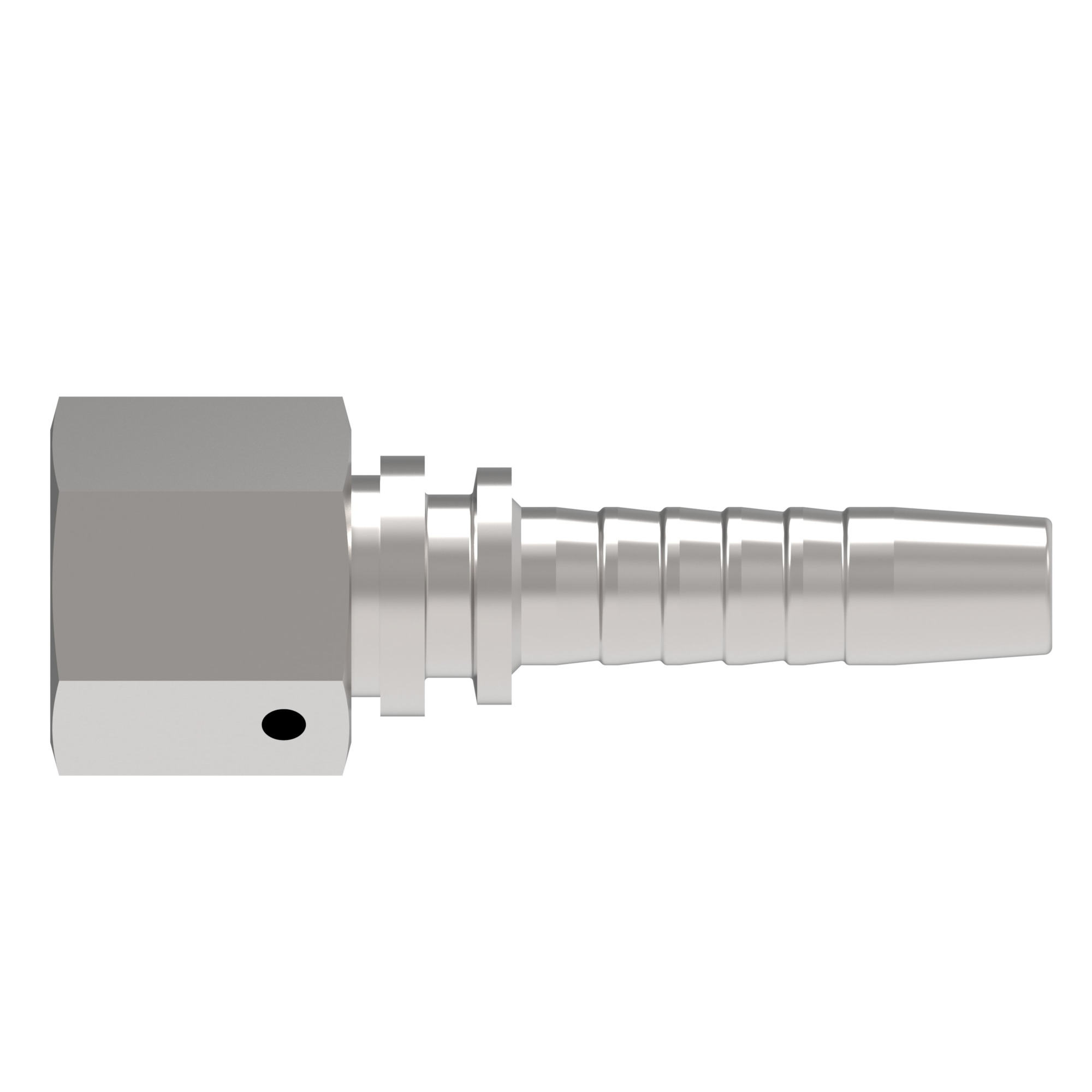 HOSE NIPPLE ASSY,2P/04,DKOL/12,CS,STR — photo 3 of 3