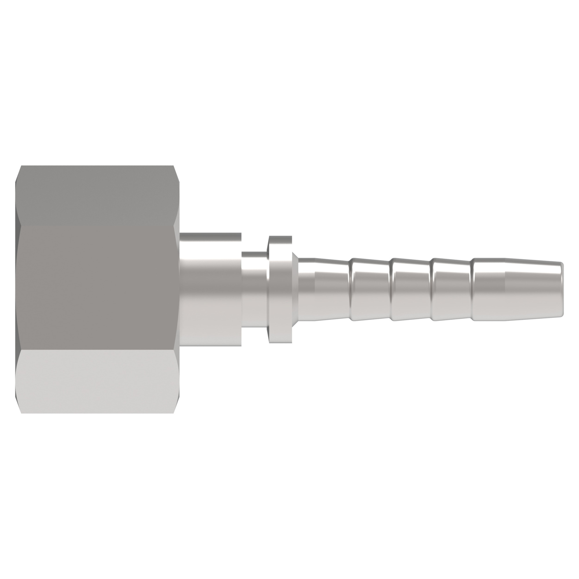 HOSE NIPPLE ASSY,2P/05,DKOL/22,CS,STR — photo 3 of 3