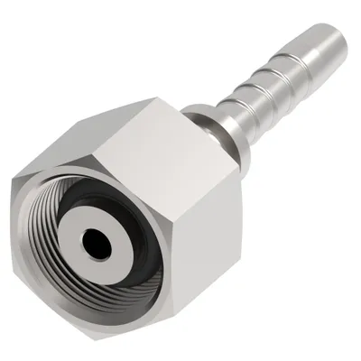 HOSE NIPPLE ASSY,2P/10,DKOL/26,AN,STR