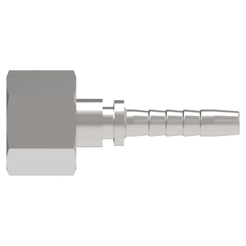 HOSE NIPPLE ASSY,2P/10,DKOL/30,CS,STR — photo 3 of 3