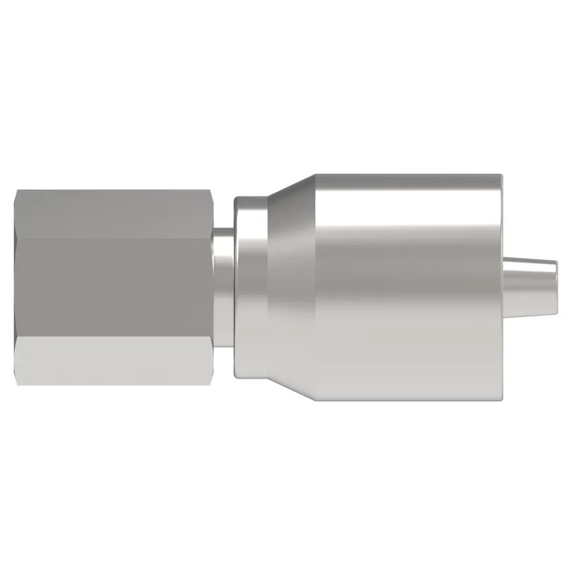 HOSE NIPPLE ASSY,1P/05,DKOL/18,AN,STR — photo 2 of 3