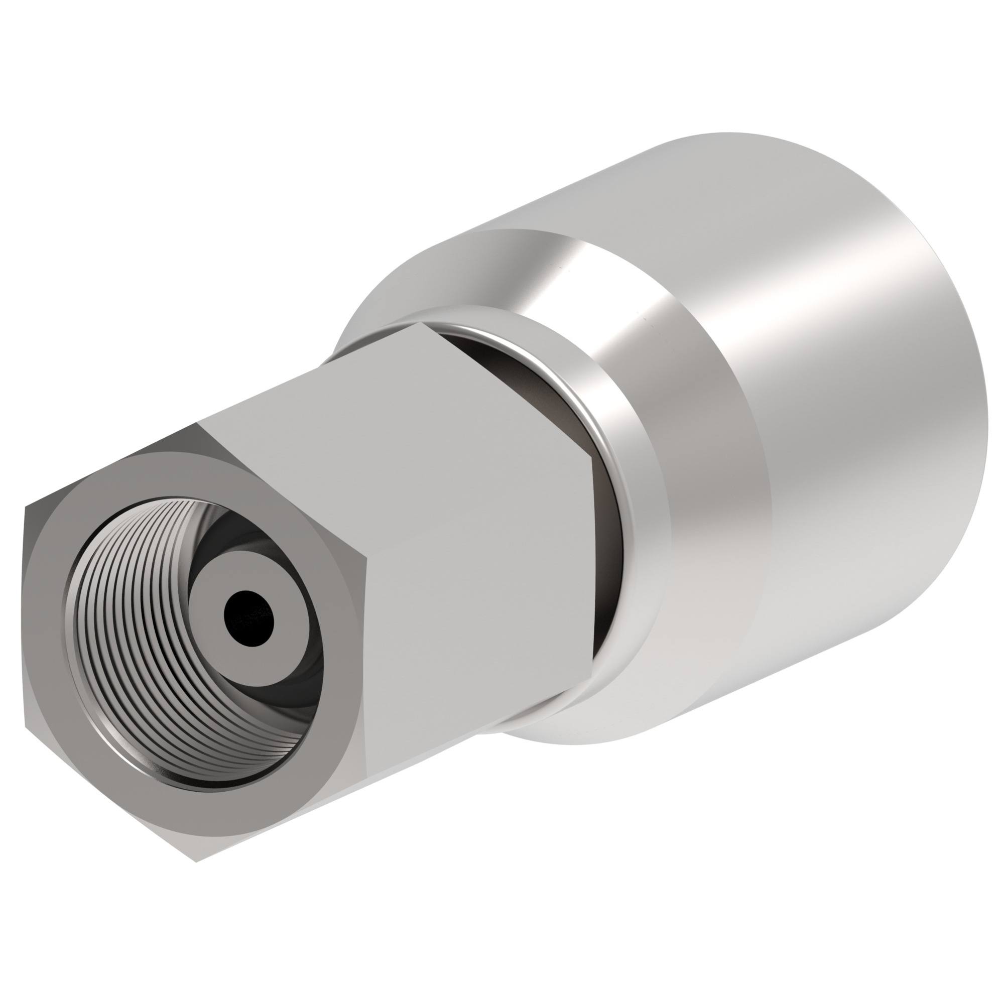 HOSE NIPPLE ASSY,1P/06,DKOL/18,AP,STR