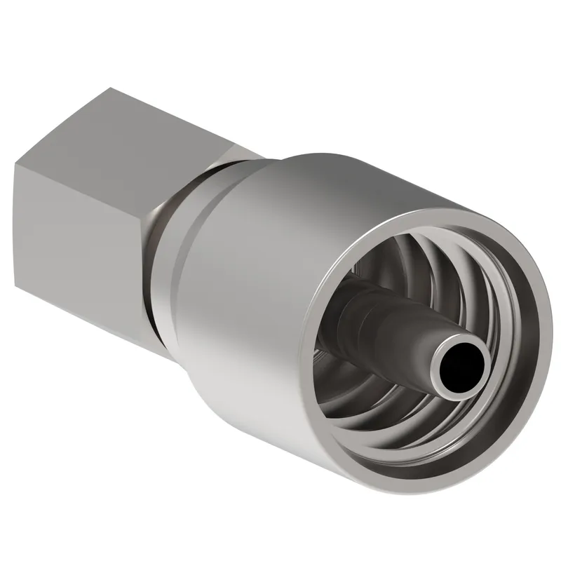 HOSE NIPPLE ASSY,1P/06,DKOL/22,AN,STR — photo 3 of 3