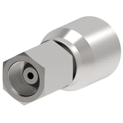 HOSE NIPPLE ASSY,1P/10,DKOL/30,AN,STR