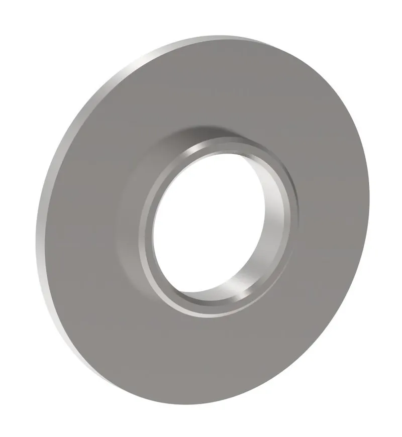 SPRING RETAINER, DBA — photo 1 of 3