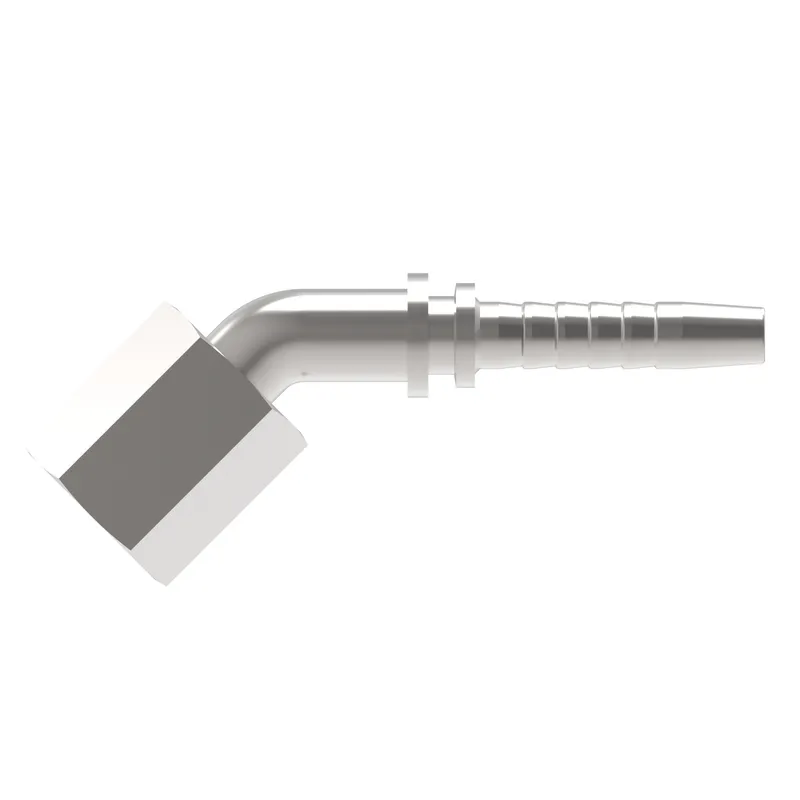 HOSE NIPPLE ASSY,2P/04,DKOL/12,CS,45D — photo 4 of 4