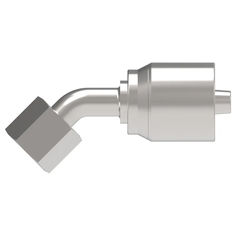 HOSE NIPPLE ASSY,2P/04,DKOL/12,CS,45D — photo 2 of 4