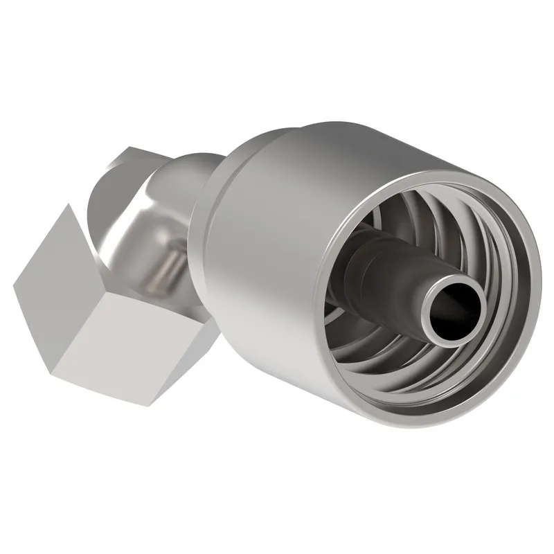 HOSE NIPPLE ASSY,2P/24,DKOL/52,CS,45D — photo 4 of 4
