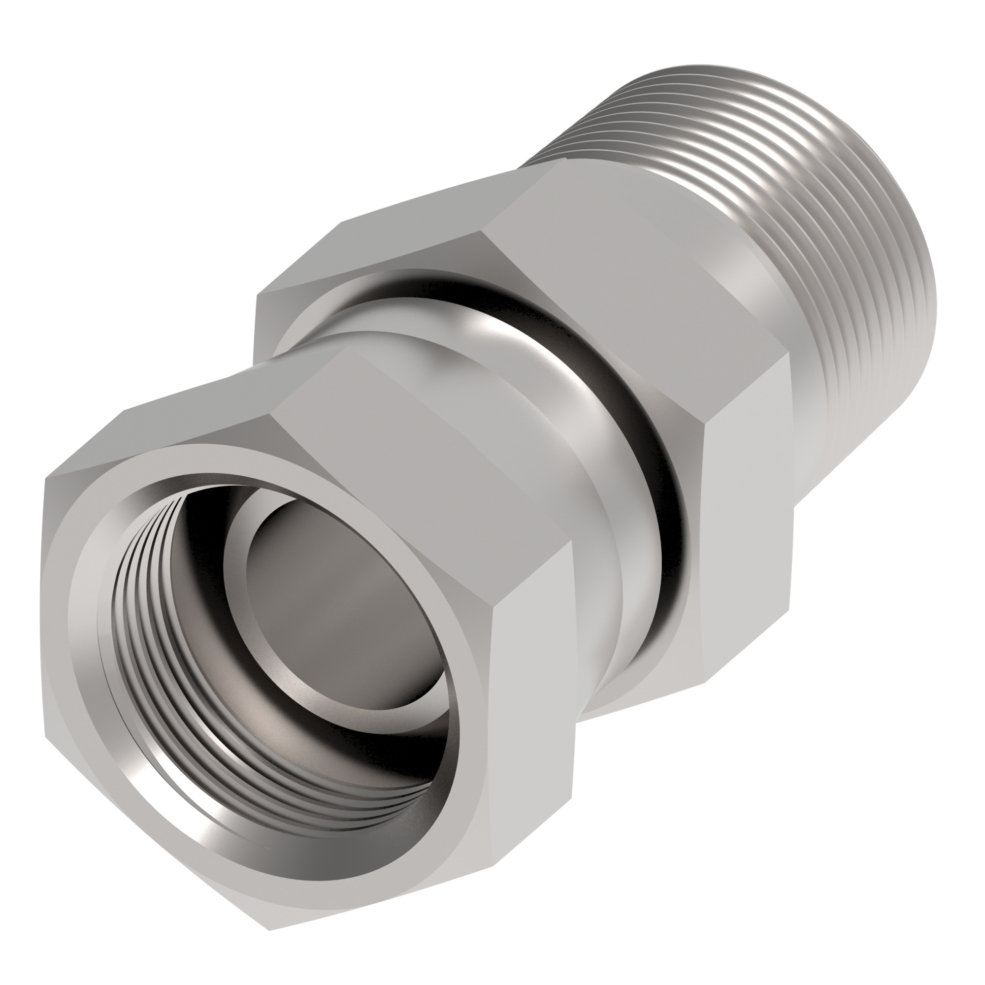 Adapter-STR,2045,-2-2,CS,ZD — photo 1 of 3