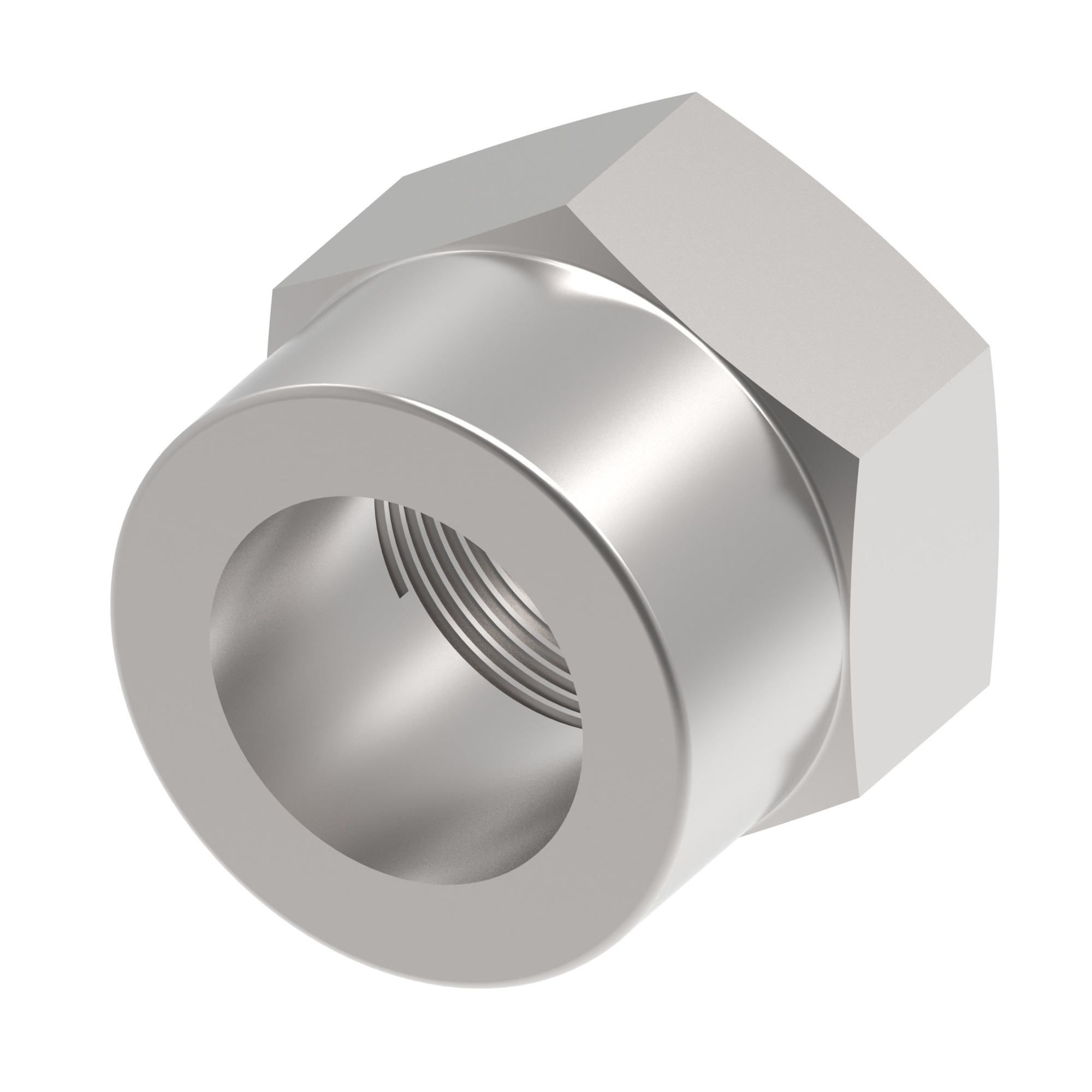 Adapter-Nut,2045,-2,CS,ZD