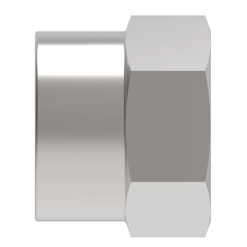 Adapter-Nut,2045,-2,CS,ZD — photo 3 of 3
