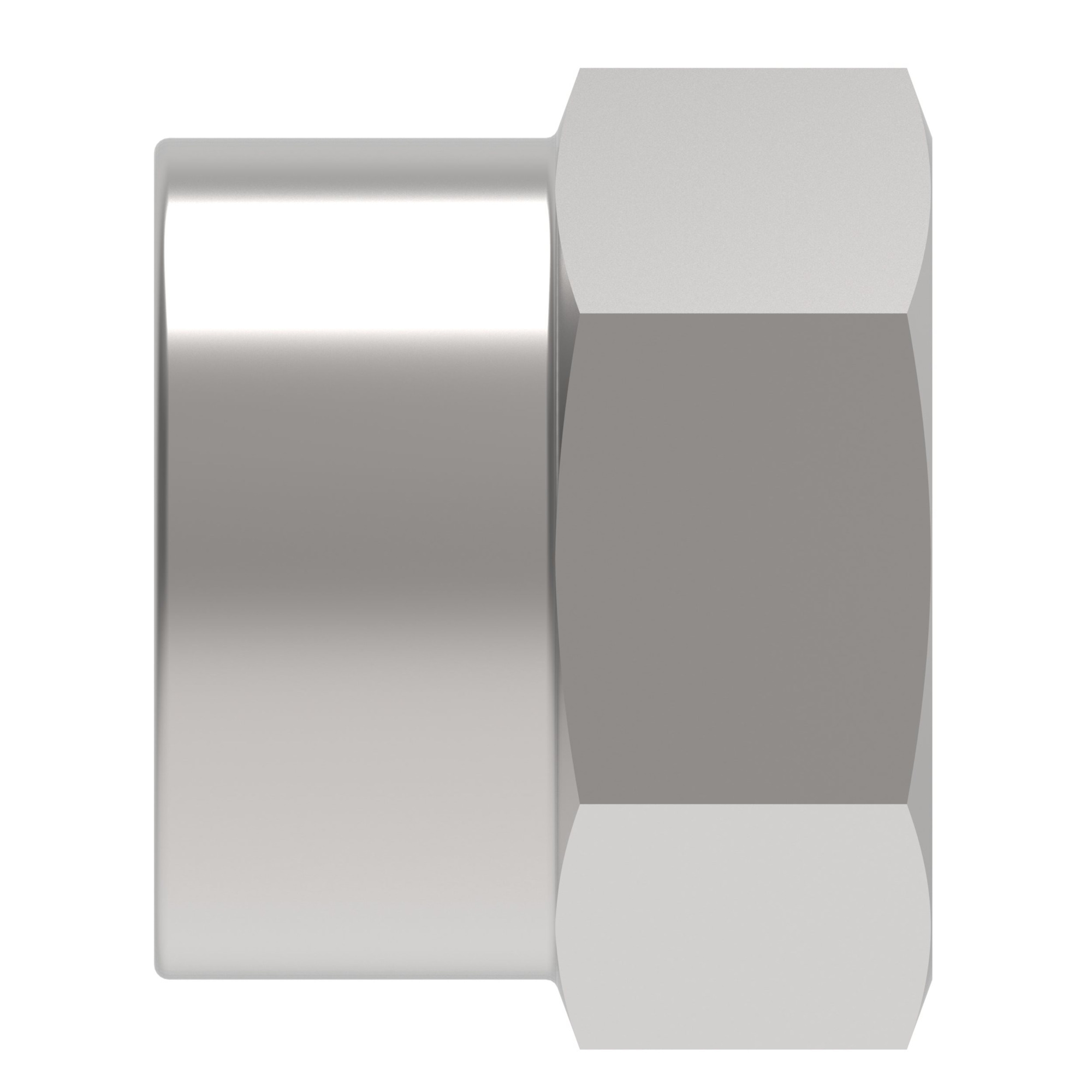 Adapter-Nut,2045,-4,CS,ZD — photo 3 of 3