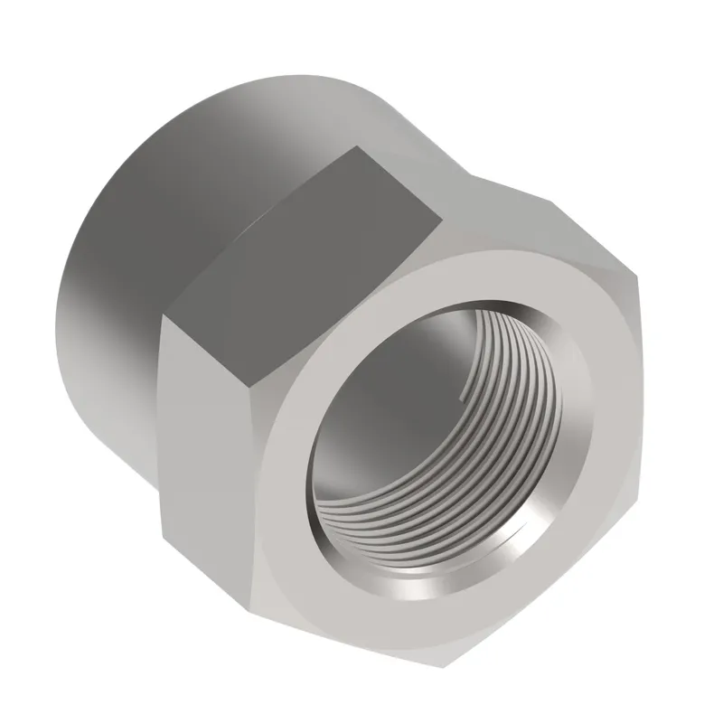 Adapter-Nut,2045,-6,CS,ZD — photo 2 of 3