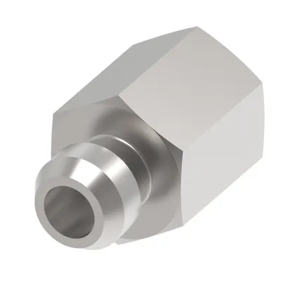 Adapter NPTF/NPSM