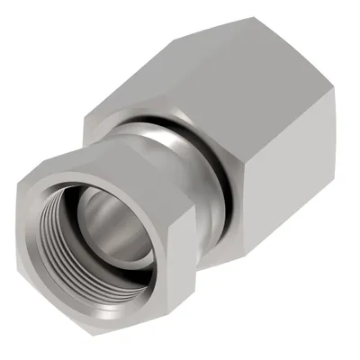 Adapter, NPTF/SMstraight