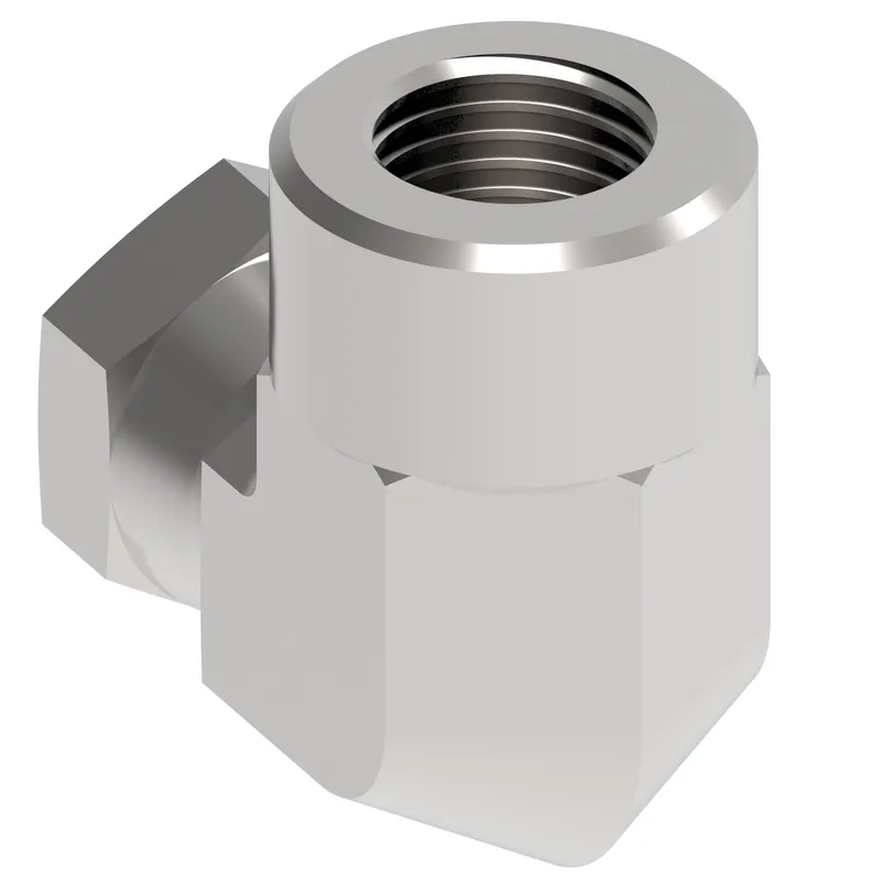 Adaptr WHD 9455X4X8 90D 4F NPSM X 8 FP — photo 2 of 3