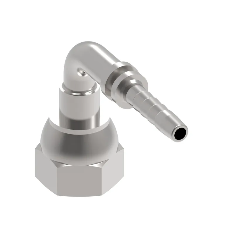 HOSE NIPPLE ASSY,2P/04,DKOL/14,AP,90D — photo 3 of 3