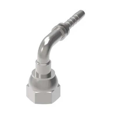 HOSE NIPPLE ASSY,2P/08,DKOL/16,CS,90D