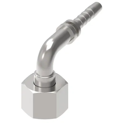 HOSE NIPPLE ASSY,2P/08,DKOL/22,AN,90D