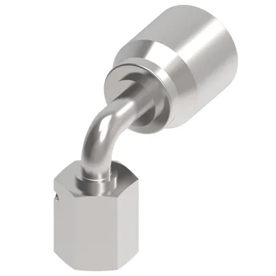 HOSE NIPPLE ASSY,1P/06,DKOL/18,AN,90D