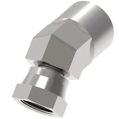 Adaptr WHD 9385X4X6 45D 4F NPSM X 6FP