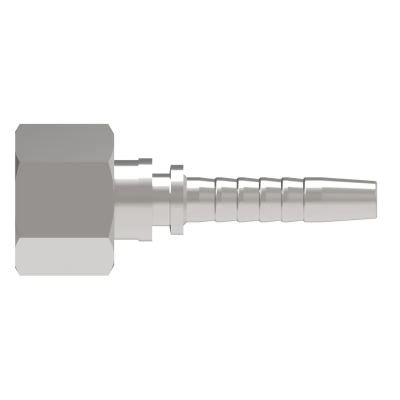 HOSE NIPPLE ASSY,2P/10,DKOH-B/30,CS,STR — photo 2 of 3