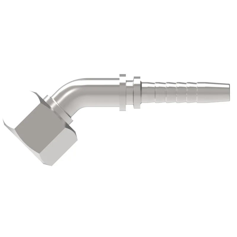 HOSE NIPPLE ASSY,2P/04,DKOH-B/18,CS,45D — photo 2 of 3