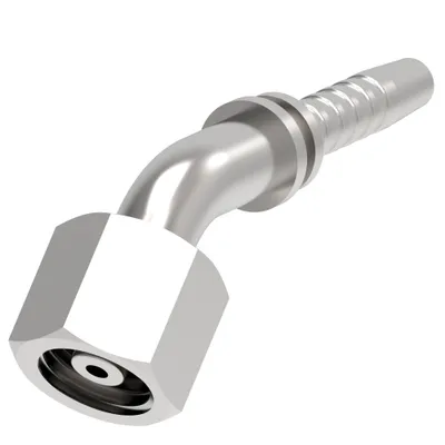 HOSE NIPPLE ASSY,2P/16,DKOH-B/36,CS,45D