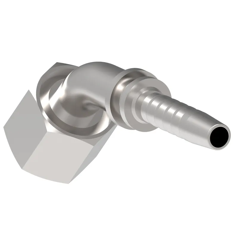 HOSE NIPPLE ASSY,2P/16,DKOH-B/36,CS,45D — photo 2 of 4