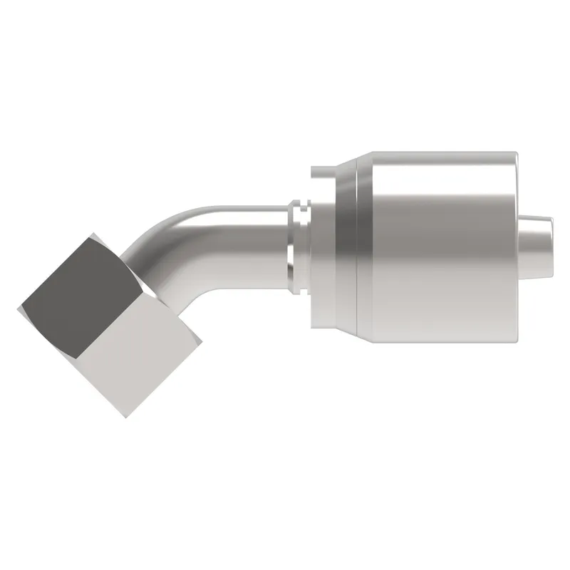 HOSE NIPPLE ASSY,1P/04,DKOH-B/16,CS,45D — photo 4 of 4