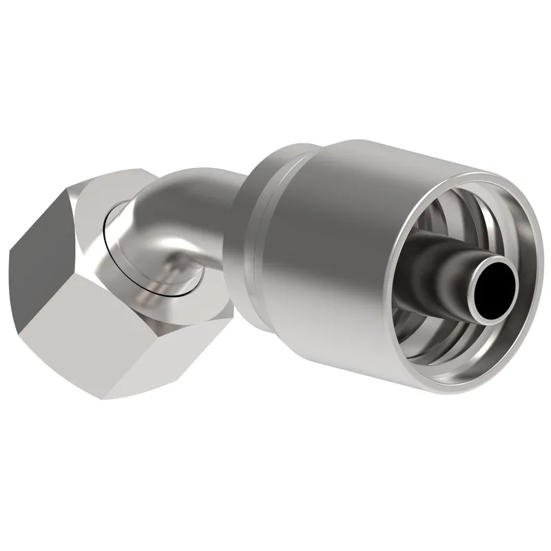 HOSE NIPPLE ASSY,1P/10,DKOH-B/30,CS,45D — photo 2 of 4