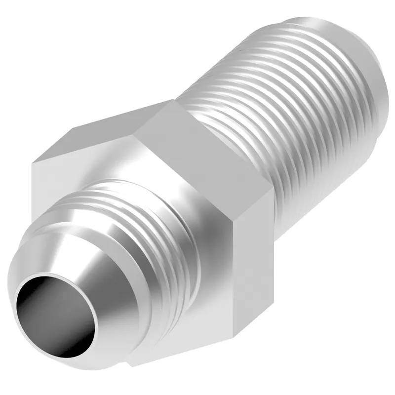 Adapter, SAE 45 straight — photo 1 of 3