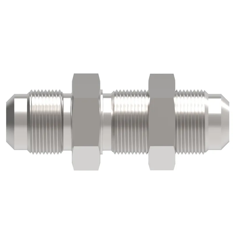 Adapter, SAE 45 straight — photo 3 of 3