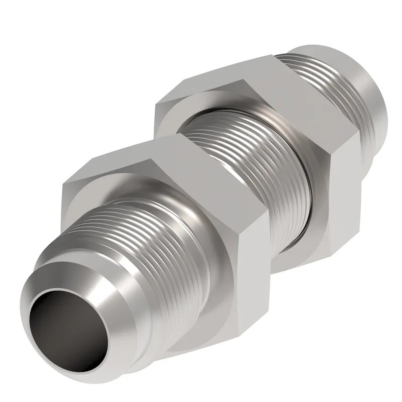 Adapter, SAE 45 straight — photo 1 of 3