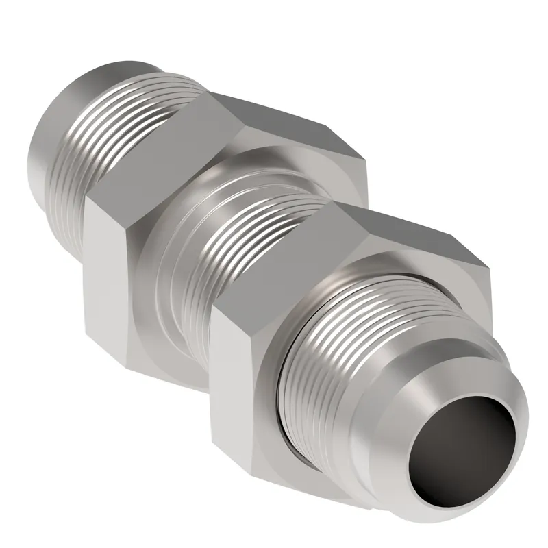 Adapter, SAE 45 straight — photo 2 of 3