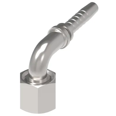 HOSE NIPPLE ASSY,2P/04,DKOH-B/14,CS,90D