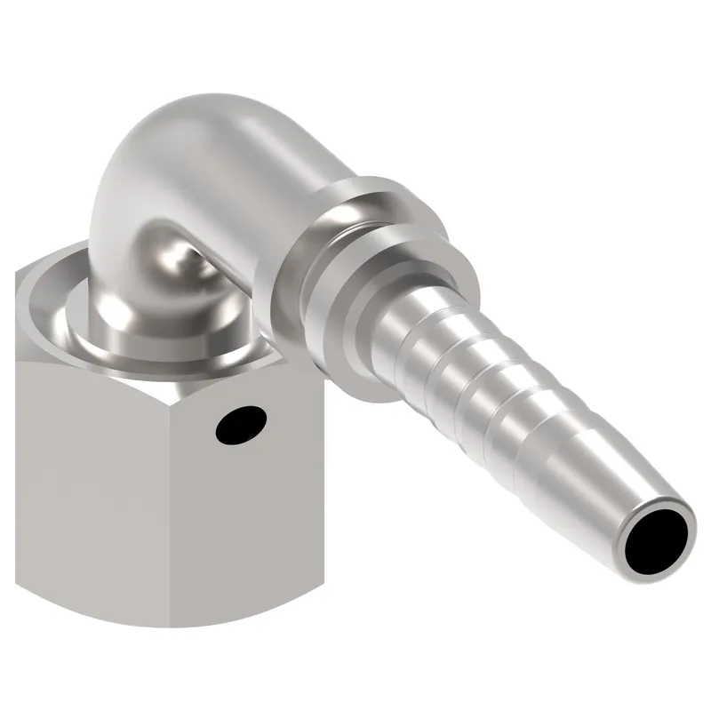 HOSE NIPPLE ASSY,2P/04,DKOH-B/14,CS,90D — photo 4 of 4